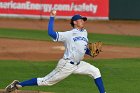 Baseball vs SUNY Cortland  Wheaton College Baseball takes on SUNY Cortland University in game three of the NCAA D3 College World Series at Veterans Memorial Stadium in Cedar Rapids, Iowa. - Photo By: KEITH NORDSTROM : Wheaton Baseball, NCAA, Baseball, World Series